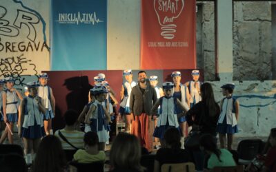 Započeo prvi SMART FEST
