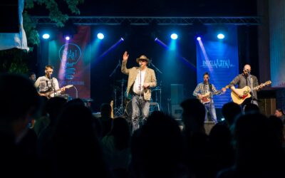 Marijan Ban i Diktatori zatvorili drugi po redu SMART FEST