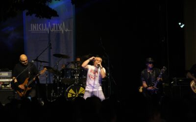 Opća opasnost u Stocu priredila koncert za pamćenje