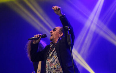Željko Bebek: Jedva čekam SMART Fest u Stocu – obećavam dobru zabavu i nezaboravnu noć!