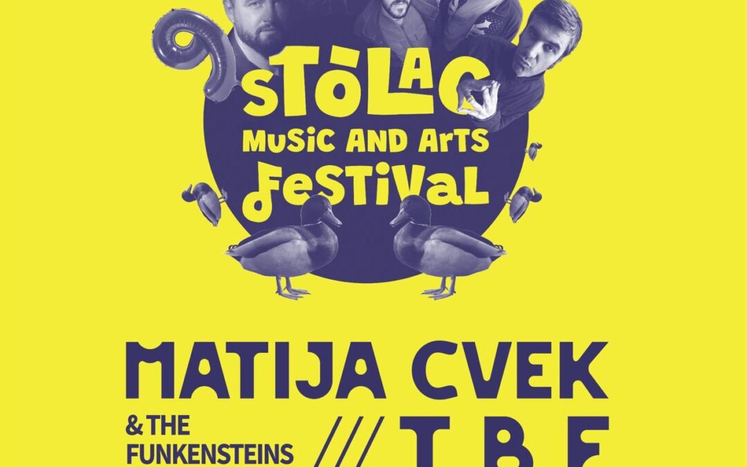 SMART Fest 2025. – Ulaznice su krenule, festival vas čeka