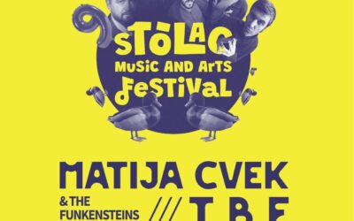 SMART Fest 2025. – Ulaznice su krenule, festival vas čeka