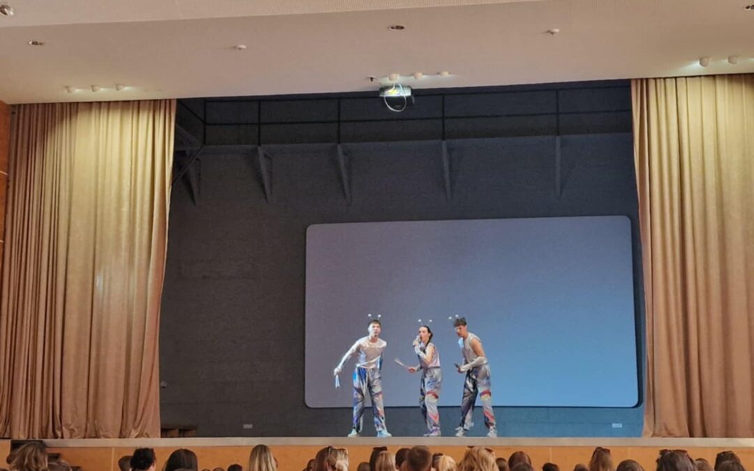 SMART Fest 2025 započeo uz dječji osmijeh i svemirski spektakl u Stocu