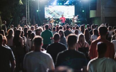 Zatvoren SMART Fest 2025: Cvek i TBF za kraj u glazbenom ritmu