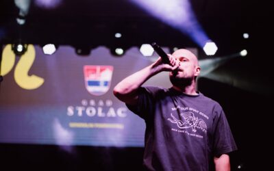 SMART fest 2026 završen koncertom Vojka V
