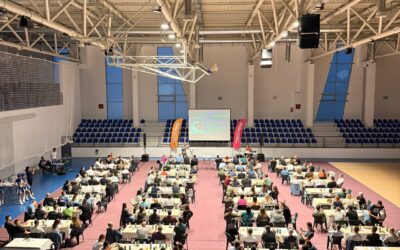 FOTO| SMART fest 2026 otvoren kvizom u Stocu: Pobjednik ekipa „Loško Jokas“